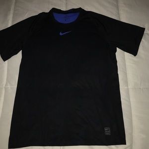 Nike Men’s Dri-Fit Athletic Shirt